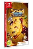  Rayman Legends (Code in Box) 