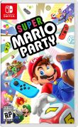 hra pro Nintendo Switch Super Mario Party