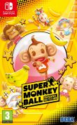  Super Monkey Ball: Banana Blitz HD 