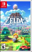 hra pro Nintendo Switch The Legend of Zelda: Links Awakening