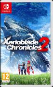  hra pro Nintendo Switch Xenoblade Chronicles 2 