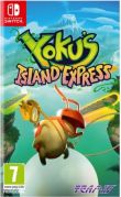  Yokus Island Express 