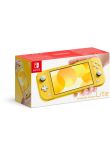  Konzole Nintendo Switch Lite - Yellow 