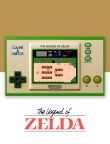  Konzole Nintendo Game & Watch: The Legend of Zelda 