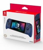 Konzole Nintendo Switch a příslušenství Ovladač Split Pad Pro (Midnight Blue) 