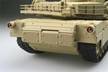 obrĂˇzek Tank PRO Airsoft US M1A2 Abrams Desert