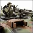 obrĂˇzek Tank PRO Airsoft US M1A2 Abrams NATO