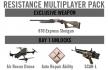 obrĂˇzek Homefront (Exclusive Resistance Multiplayer Pack)