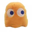  Plyšák Pac-Man - Orange Ghost 