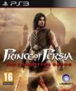 obrĂˇzek Prince of Persia 4 + 5