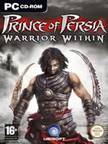 obrĂˇzek Prince of Persia Trilogy EN