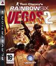  Hra pro Playstation 3 Rainbow Six: Vegas 2 