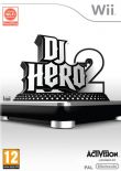  Hra pro Nintendo Wii DJ Hero 2 