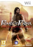  Hra pro Nintendo Wii Prince of Persia: The Forgotten Sands - BAZAR 