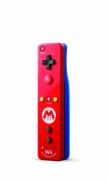obrĂˇzek WiiU dálkový ovladač (Mario Edition)