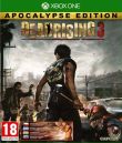  Dead Rising 3 (Apocalypse edition) 