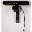 obrĂˇzek stojan na Kinect/PS3 kameru (hama)