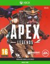  Apex Legends - Bloodhound Edition 