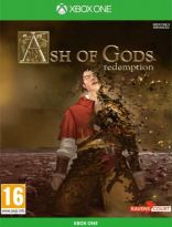  hra pro Xbox One Ash of Gods: Redemption 
