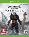  hra pro Xbox One Assassins Creed: Valhalla 