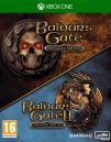  Baldurs Gate I & II: Enhanced Edition 
