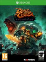  hra pro Xbox One Battle Chasers: Nightwar 