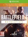 hra pro Xbox One Battlefield 1 (Revolution edition)