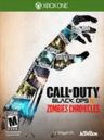  Call of Duty: Black Ops 3 - Zombies Chronicles Edition 