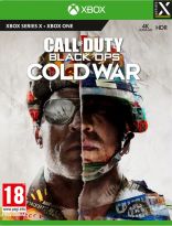  hra pro Xbox One Call of Duty: Black Ops Cold War 