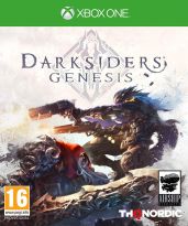  hra pro Xbox One Darksiders: Genesis 