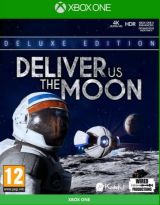 hra pro Xbox One Deliver Us The Moon - Deluxe Edition 