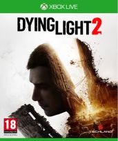  hra pro Xbox One Dying Light 2: Stay Human CZ 