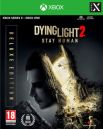  hra pro Xbox One Dying Light 2: Stay Human - Deluxe Edition 