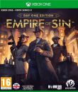  Empire of Sin - Day One Edition 