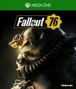 hra pro Xbox One Fallout 76
