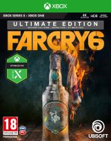  hra pro Xbox One Far Cry 6 - Ultimate Edition 