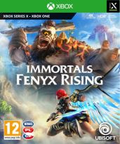  hra pro Xbox One Immortals Fenyx Rising CZ 
