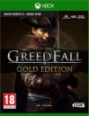  hra pro Xbox One Greedfall - Gold Edition 