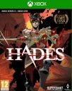  hra pro Xbox One Hades 