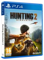  hra pro Xbox One Hunting Simulator 2 