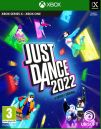  hra pro Xbox One Just Dance 2022 