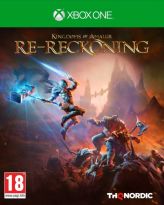  hra pro Xbox One Kingdoms of Amalur: Re-Reckoning 