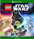  hra pro Xbox One Lego Star Wars: The Skywalker Saga 