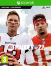  hra pro Xbox One Madden NFL 22 