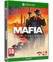  Mafia: Definitive Edition 