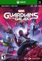  hra pro Xbox One Marvel's Guardians of the Galaxy 
