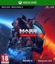 hra pro Xbox One Mass Effect: Legendary Edition