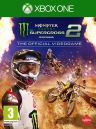  Monster Energy Supercross – The Official Videogame 2 