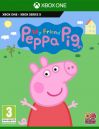 hra pro Xbox One My Friend Peppa Pig