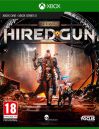  hra pro Xbox One Necromunda: Hired Gun 